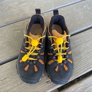 Merrell Chameleon II Youth Hiker Shoes